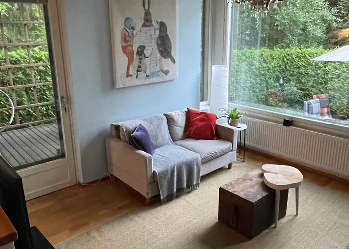 Hallainvuori Yksityismajoitus Проживание в семье