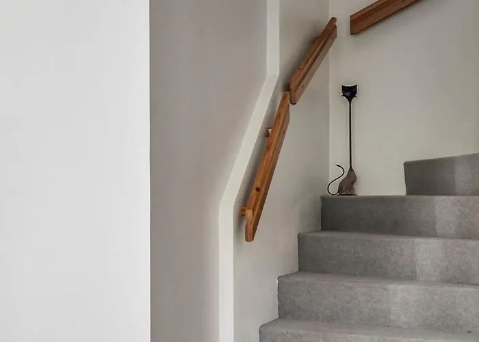 Hallainvuori Yksityismajoitus