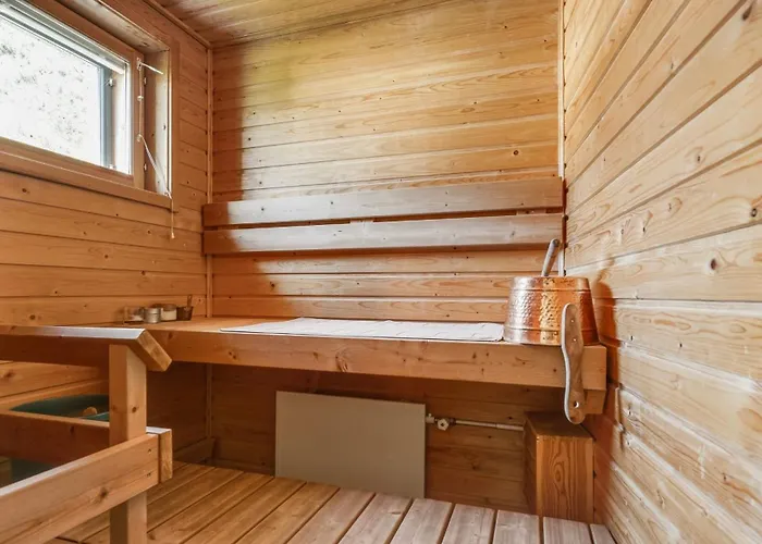 Hallainvuori Yksityismajoitus Хельсинки