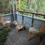Hallainvuori Yksityismajoitus 民宿 赫尔辛基